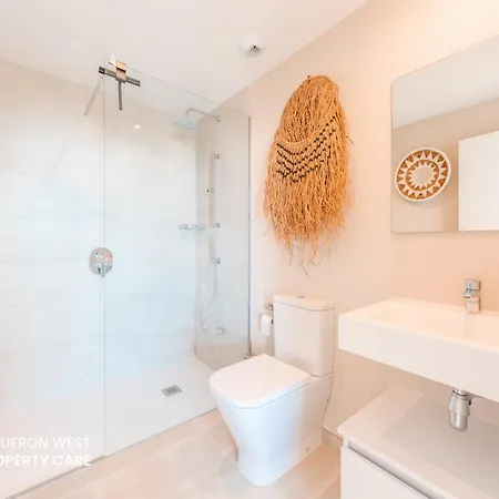 Costavale - Penthouse With Sea View And Pool, Higueron West Διαμέρισμα *