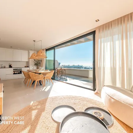 Higueron West Collection - La Costavale By Hwpc Apartment Fuengirola