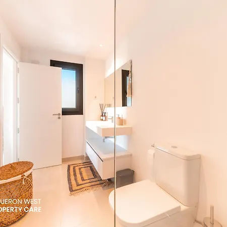 Apartment Higueron West Collection - La Costavale By Hwpc Fuengirola