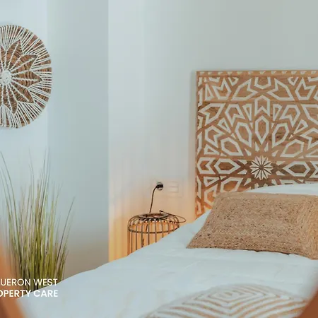 Costavale - Penthouse With Sea View And Pool, Higueron West Διαμέρισμα Fuengirola