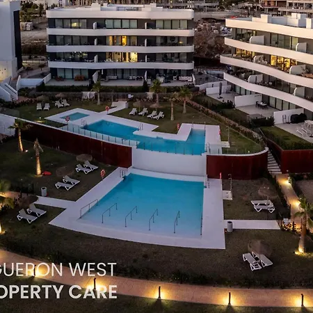 Higueron West Collection - La Costavale By Hwpc *